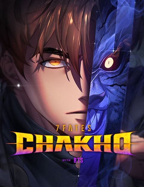 7FATES: CHAKHO