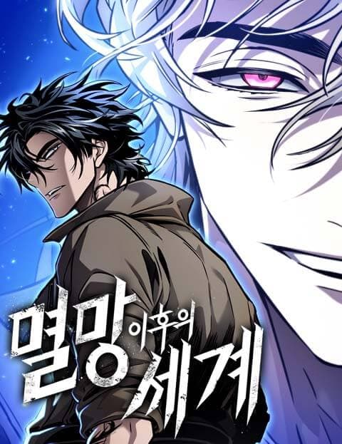 멸망 이후의 세계