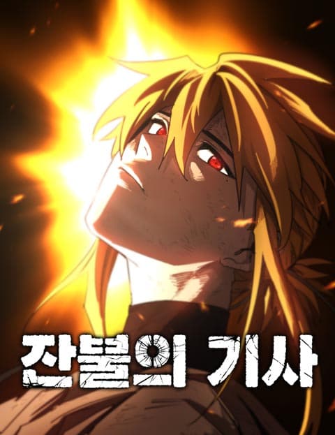 잔불의 기사