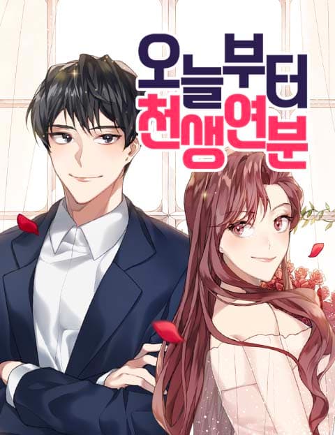 오늘부터 천생연분